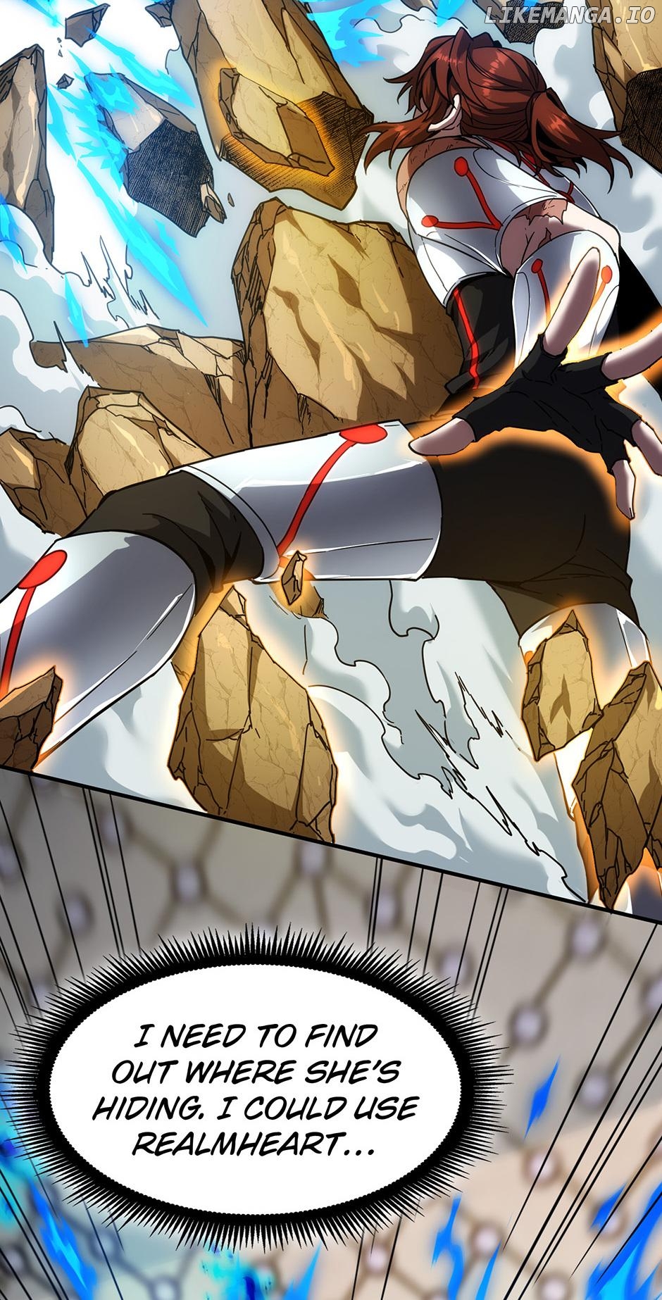 The Beginning After The End Chapter 214 image 55